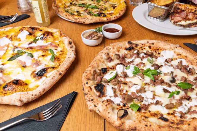 Fratelli La Bufala - Napoli Vomero - 3