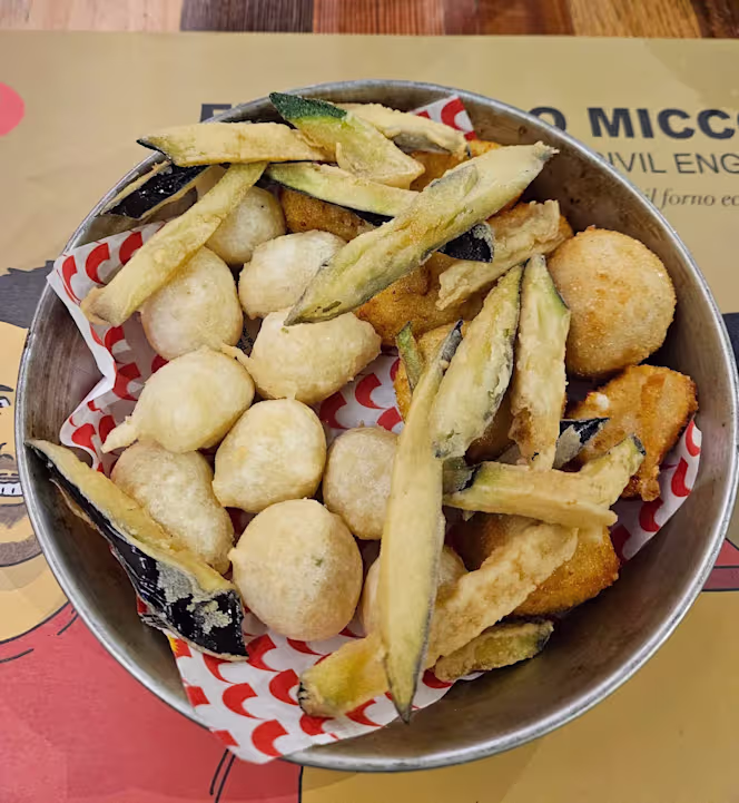 Fratelli La Bufala - Napoli Vomero - 2