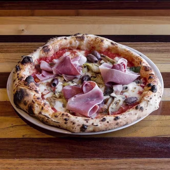 Fratelli La Bufala - Napoli Vomero - 0