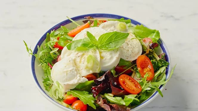 De Pizzabakkers Herenstraat - 7