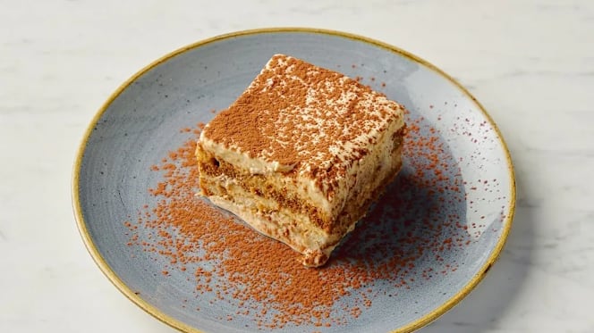 De Pizzabakkers Herenstraat - 2