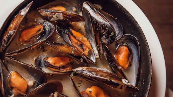 O'Peregrino - Gastromar - 4