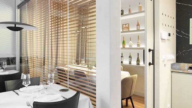 O'Peregrino - Gastromar - 3