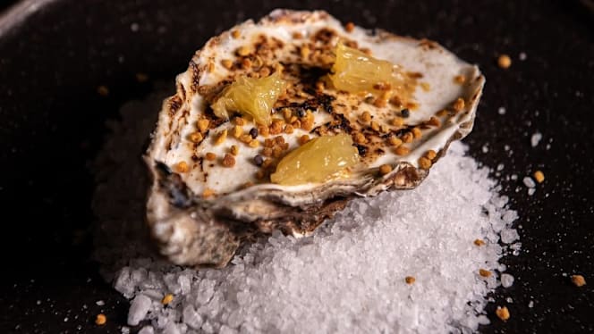 O'Peregrino - Gastromar - 5