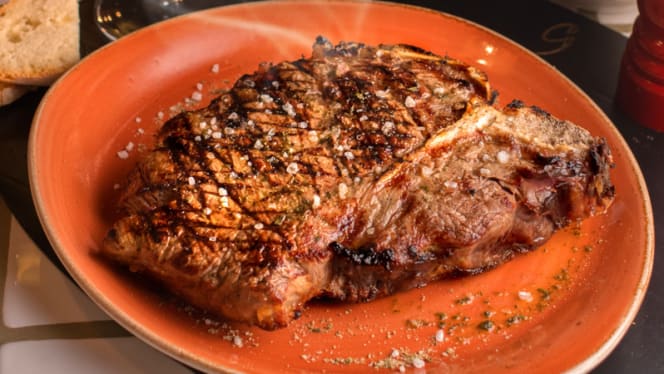 Trattoria Giovanni - Firenze - 2