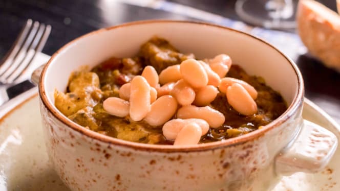 Trattoria Giovanni - Firenze - 6