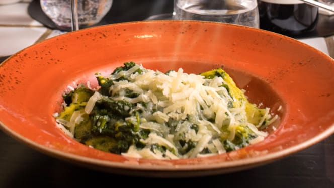 Trattoria Giovanni - Firenze - 8