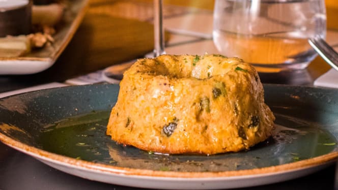 Trattoria Giovanni - Firenze - 4