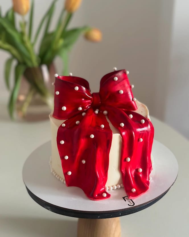 Red & Green - 3