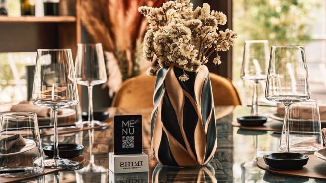 Shimi Sushi Experience - 3