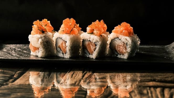 Shimi Sushi Experience - 4