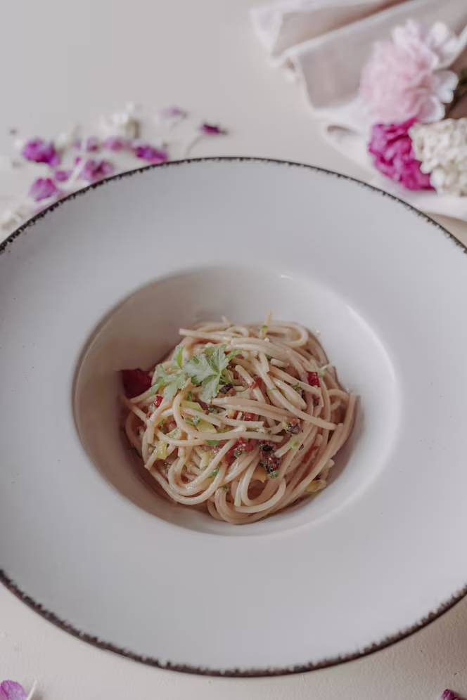 Purple bistrot - 4