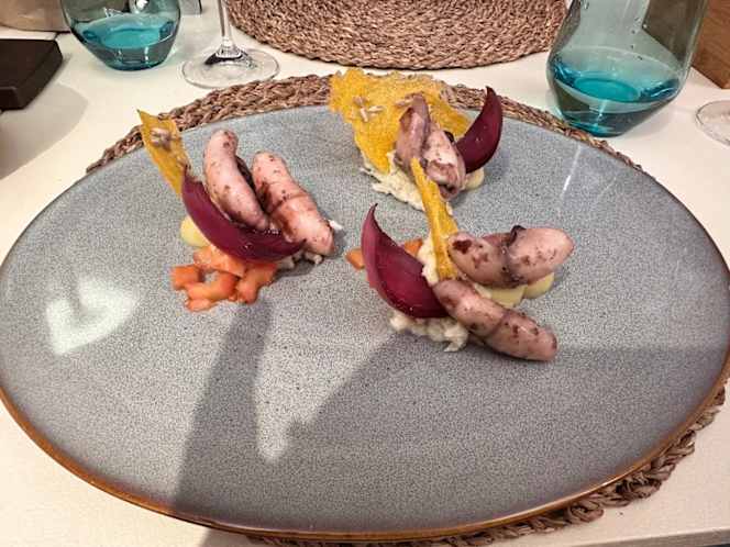 Purple bistrot - 7