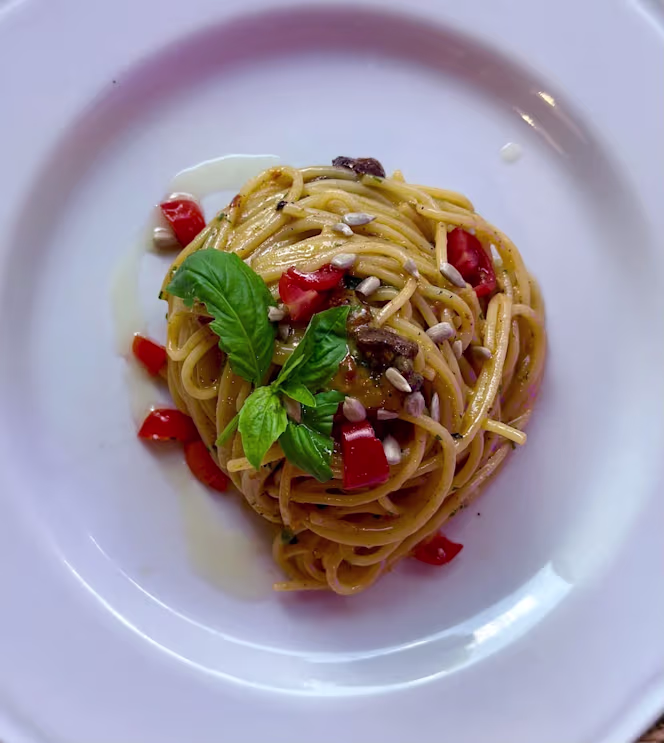 Purple bistrot - 8