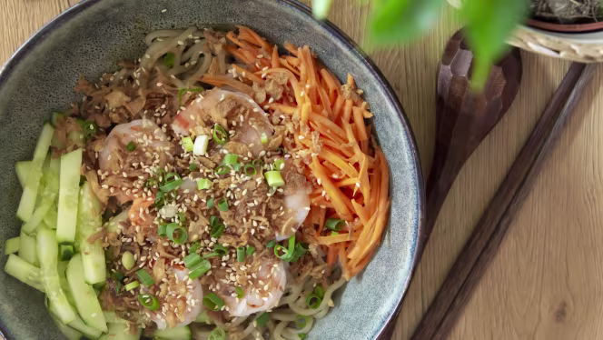 So Noodles - Paris - 2