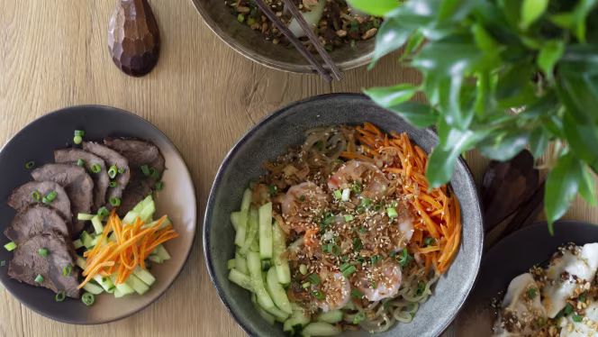 So Noodles - Paris - 7