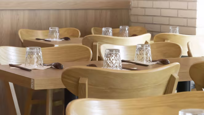 So Noodles - Paris - 9