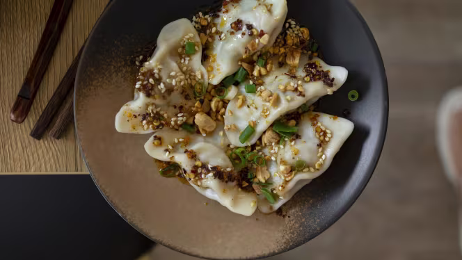 So Noodles - Paris - 8