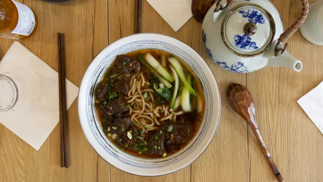 So Noodles - Paris - 0