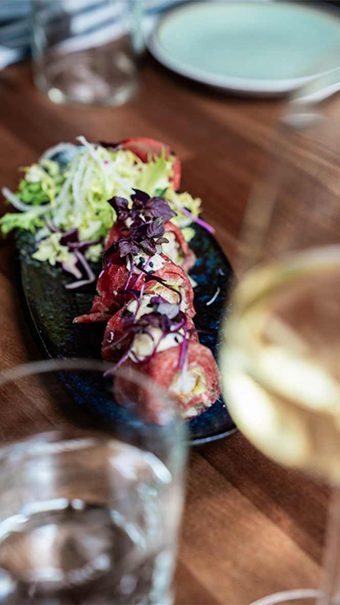 Aki Restaurant - 4