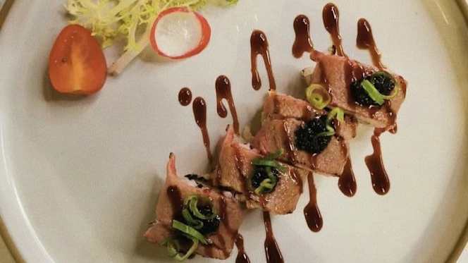 Aki Restaurant - 0
