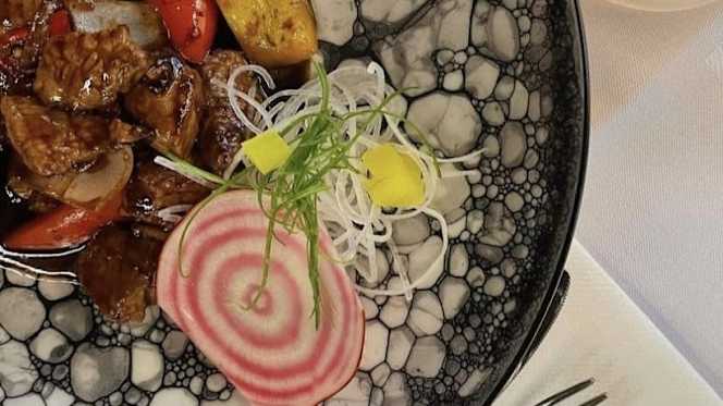 Aki Restaurant - 8