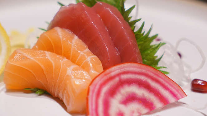 Aki Restaurant - 7