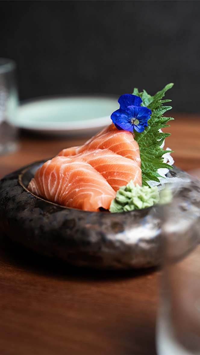 Aki Restaurant - 5