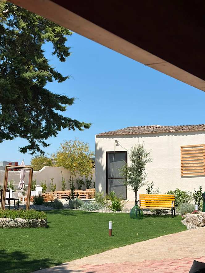 Agriturismo Casal Sabini Giampetruzzi - 2