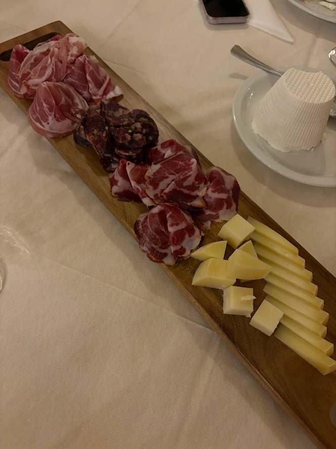 Agriturismo Casal Sabini Giampetruzzi - 3