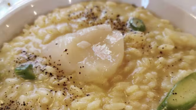 Antica Trattoria da Valencia - 6