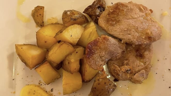 Antica Trattoria da Valencia - 3