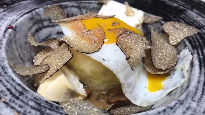 Antica Trattoria da Valencia - 4