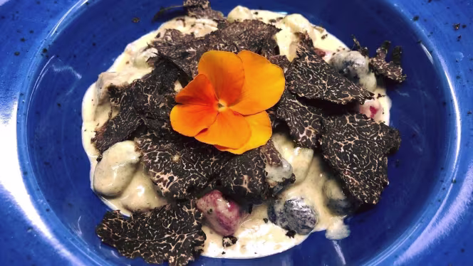 Antica Trattoria da Valencia - 8