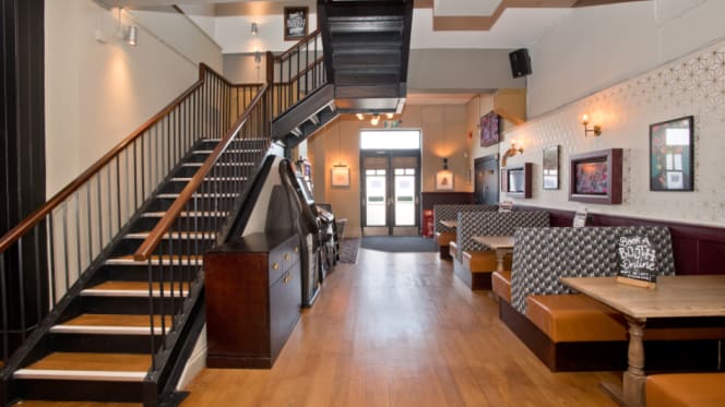 Sutton Arms Hornchurch - 9