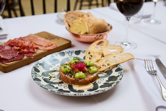 Páteo - Bairro do Avillez - 0