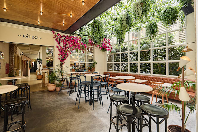 Páteo - Bairro do Avillez - 2