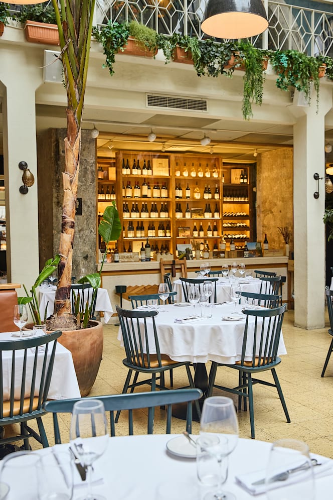 Páteo - Bairro do Avillez - 1