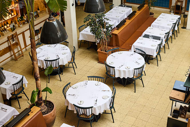 Páteo - Bairro do Avillez - 4