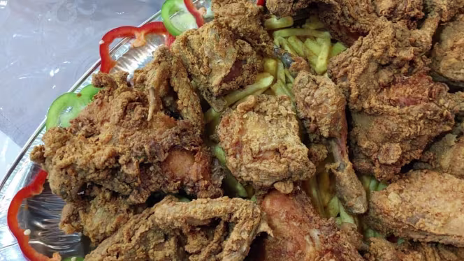 Al Damas Restaurant - 4