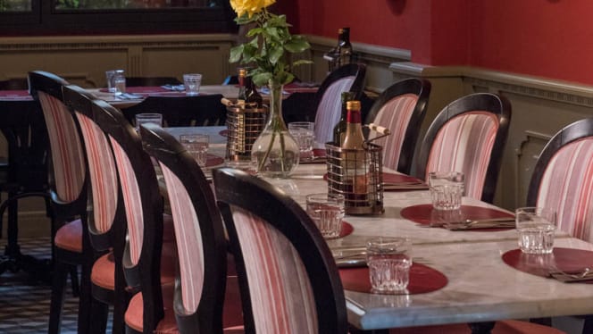 Osteria Battipalla - 6