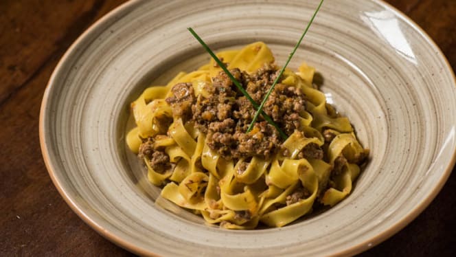 Osteria Battipalla - 4