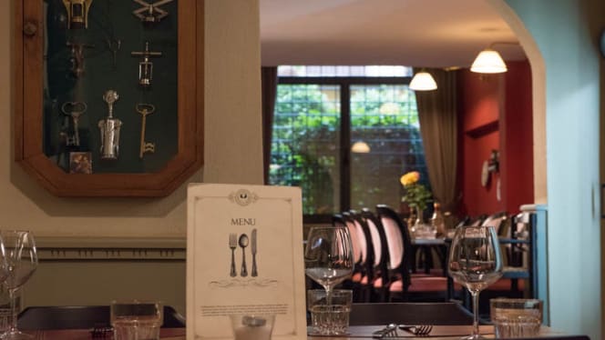 Osteria Battipalla - 5