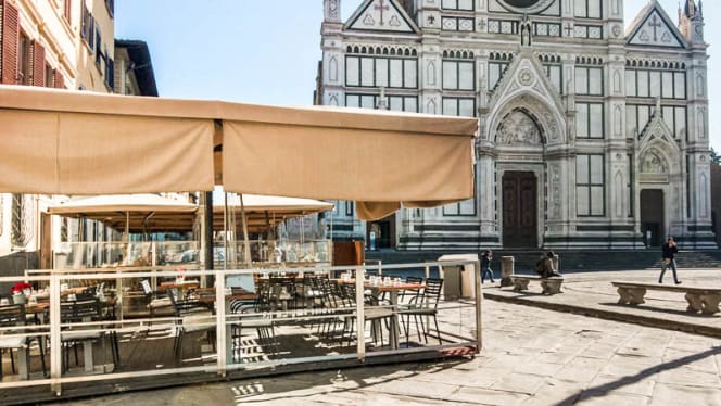 Osteria Battipalla - 0