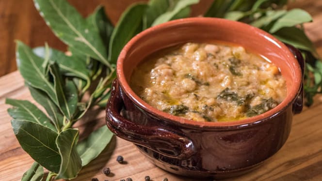 Osteria Battipalla - 3