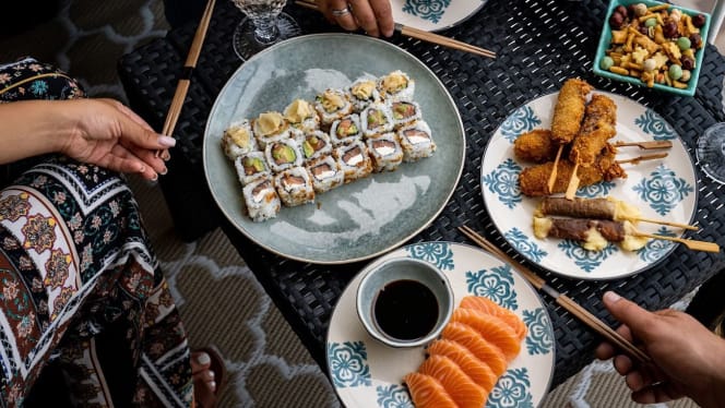 Easy Sushi Ollioules - 4