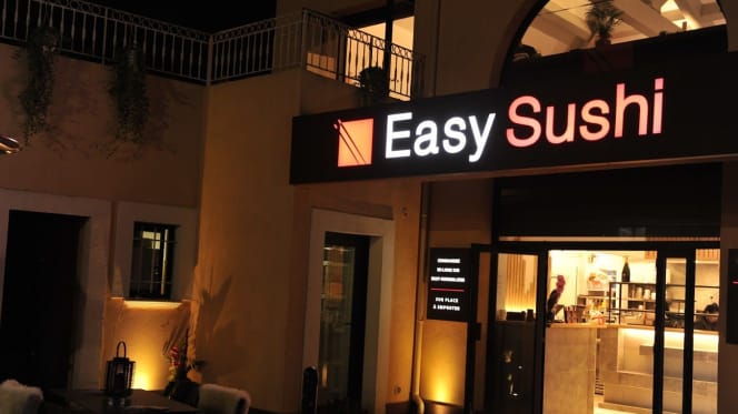 Easy Sushi Ollioules - 7