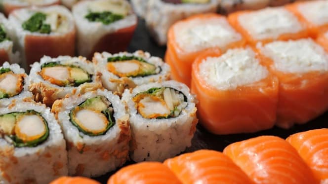 Easy Sushi Ollioules - 8