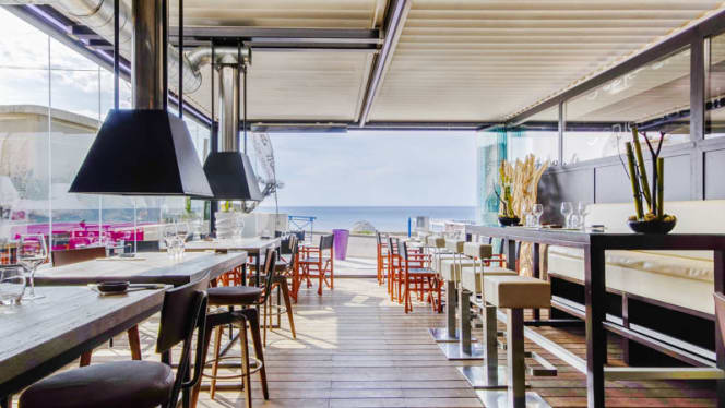 Enjoy Sushi - Côte Bleue - 9