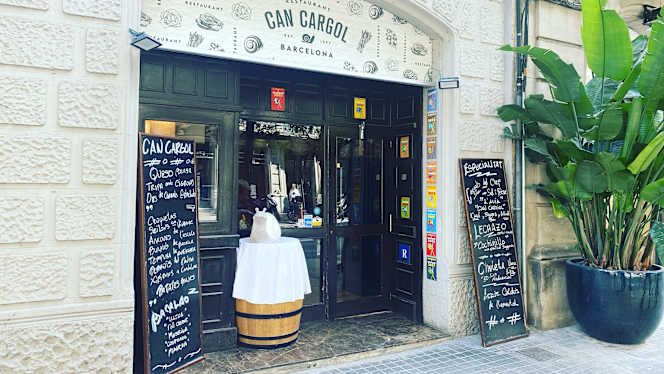 Can Cargol - 7